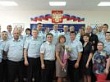 Сотрудникам ОМВД России по Уватскому району присвоены очередные специальные звания